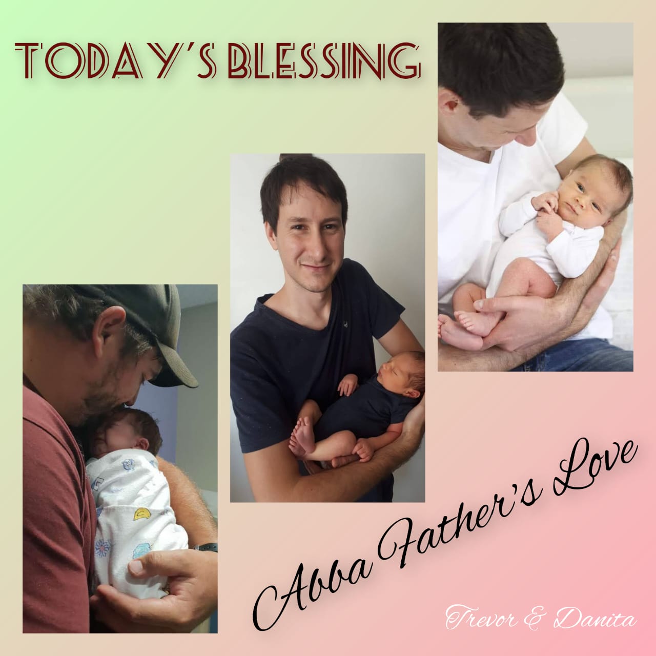 Fathers Day 2023