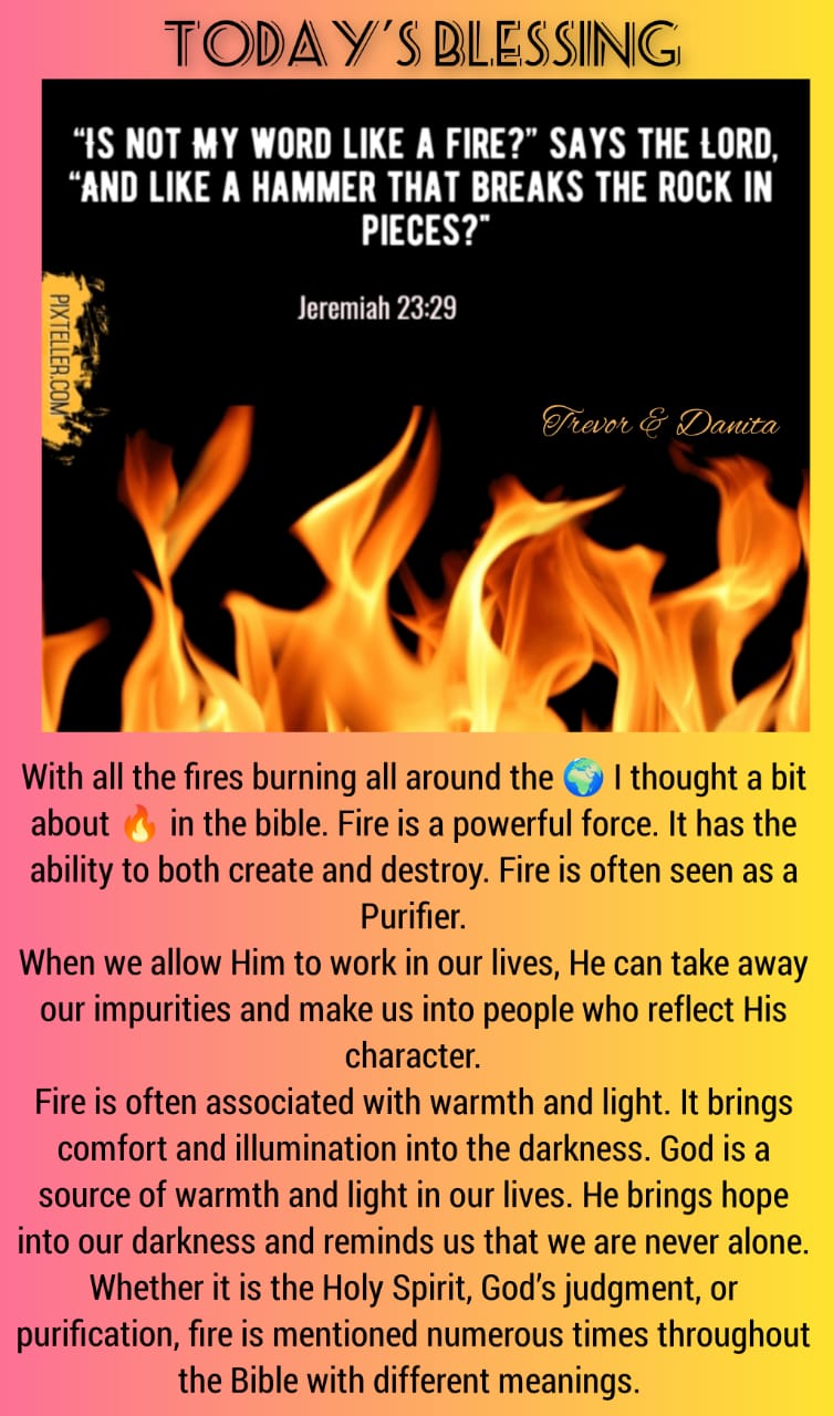 Fire