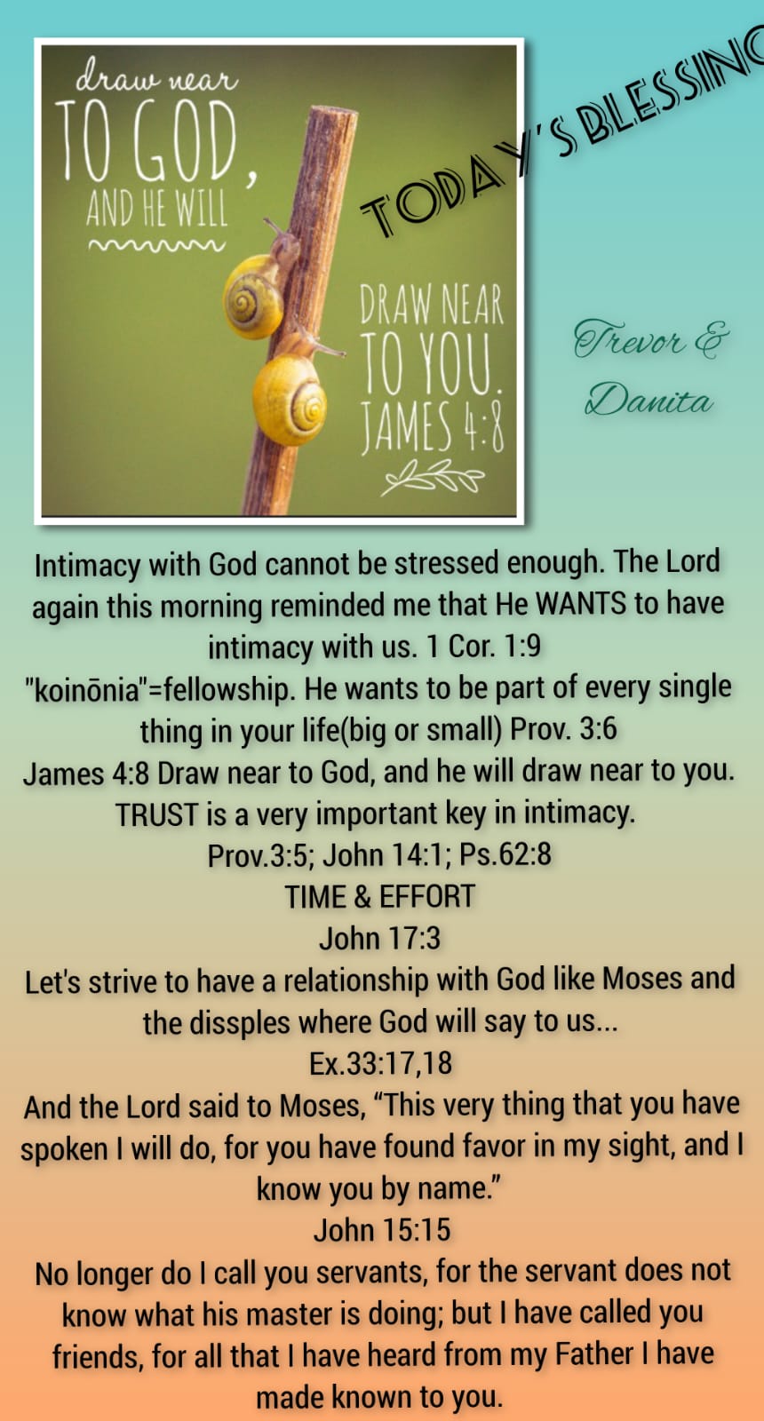 Friend of God