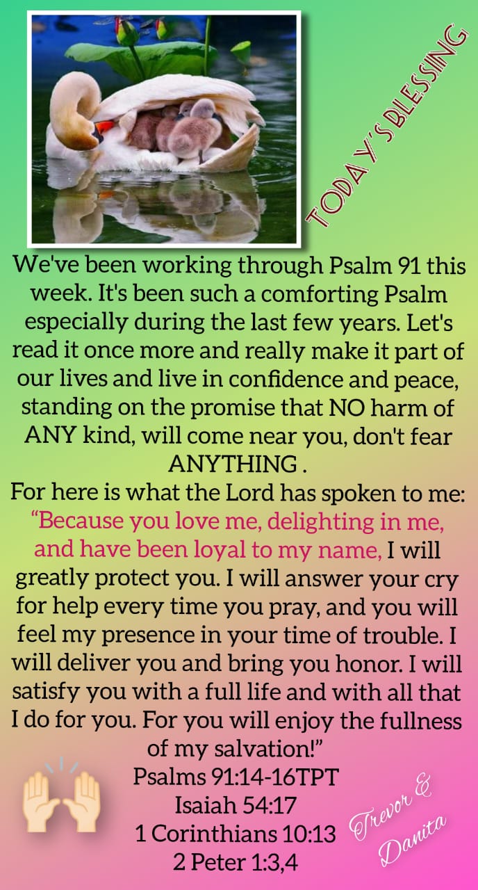 Psalm 91