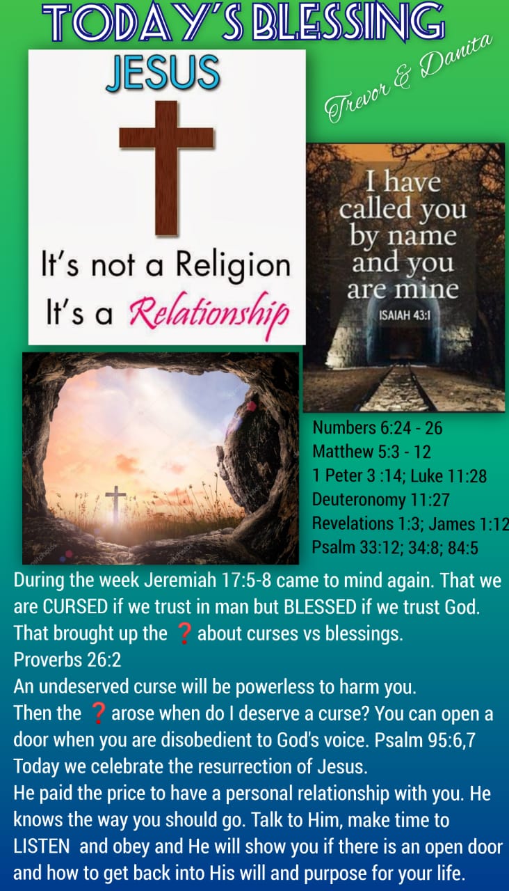 Relationship