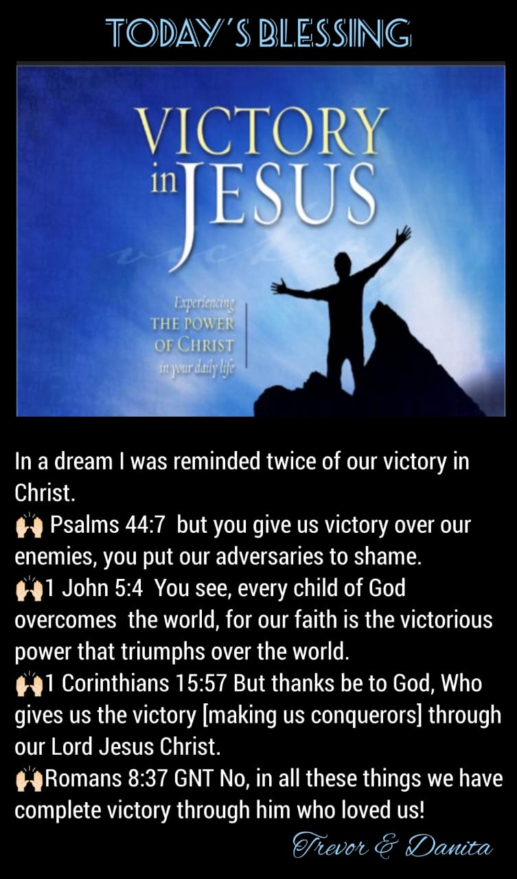 Victory