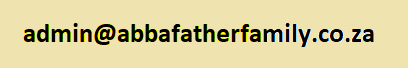 admin email address